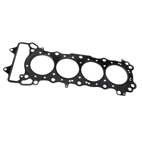 Motorcycle Cylinder Head Gasket Compatible with CBR600F 95-98 CBR600F2 91-94 CBR600F3 93-98 CB600F 98-06 in Saudi Arabia