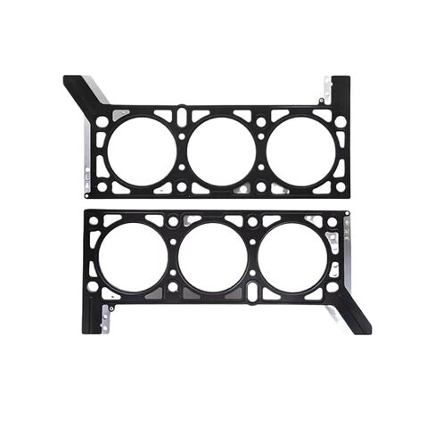 Engine Cylinder Head Gasket Set 26327PT 26326PT Compatible with EGT 3.8L RWD Sport V6 Gas 12v 2007-2011 in Saudi Arabia