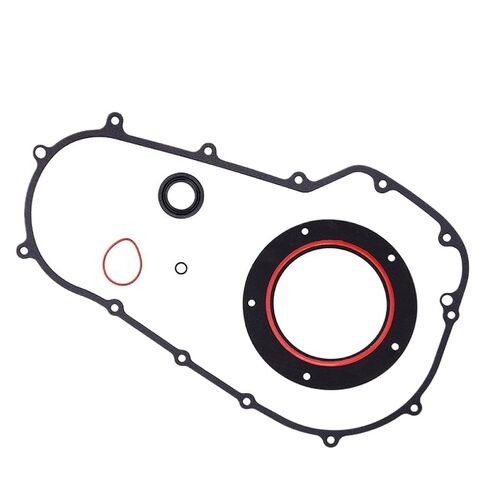Cylinder Gaskets Full Kit Compatible with - CVO Electra, Road, Street, and Freewheeler Models 2017–2023 in Saudi Arabia