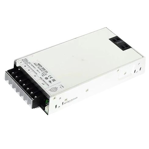 1pcs MSP-300 MSP-300-12 MSP-300-15 MSP-300-24 MSP-300-36 MSP-300-48 MSP 300 300W Power Supply(MSP-300-12) in Saudi Arabia