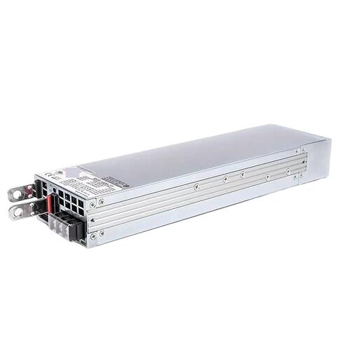 1pcs RSP-1600-24 24V 67A 1600W PFC Single Output Switching Power Supply in Saudi Arabia