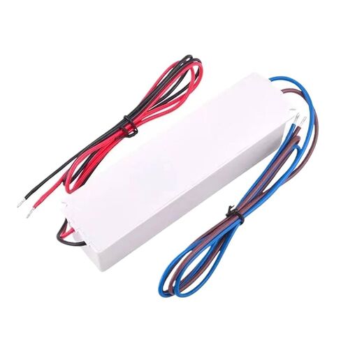 1pcs LPC-35-1400 1400mA Constant Current Single Output Switching Power Supply LED Driver IP67 in Saudi Arabia