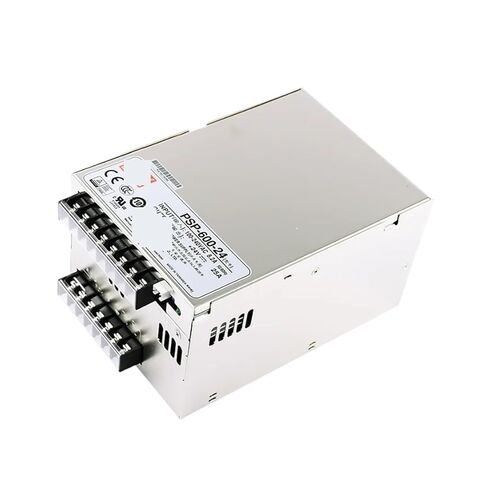 1pcs PSP-600 PSP-600-24 600W 24V 25A Switching Power Supply with PFC and Parallel Function in Saudi Arabia