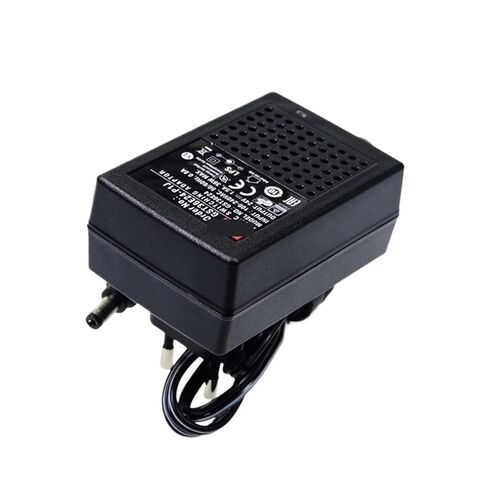 1pcs GST36E Power Supply P1J 36W 12V24V E12/E24/E05/E09/E48(GST36E12-P1J 12V) in Saudi Arabia