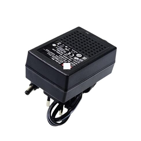 1pcs GST36E Power Supply P1J 36W 12V24V E12/E24/E05/E09/E48(GST36E12-P1J 12V) in Saudi Arabia