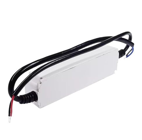 1 قطعة 40 واط الجهد المستمر تيار مستمر LED سائق التيار الكهربائي LPF-40-12V/15 فولت/20 فولت/24 فولت/30 فولت/36 فولت/42 فولت/48 فولت/54 فولت (LPF-40-24V) in Kuwait
