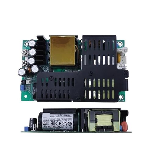 1pcs LOP-500 500W Open Frame Power Supply LOP-500-12 LOP-500-15 LOP-500-18 LOP-500-24 LOP-500-27(LOP-500-24) in Saudi Arabia