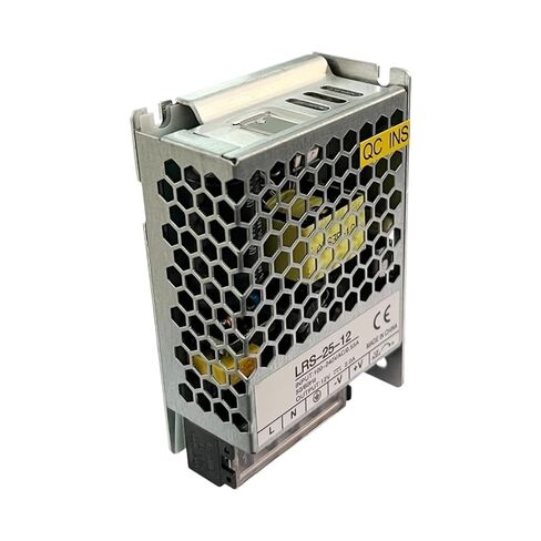 1pcs LRS-35W Single Output Ultra Thin Switching Power Supply 5V 12V 24V Transformer(LRS-35-12V 3A) in Kuwait