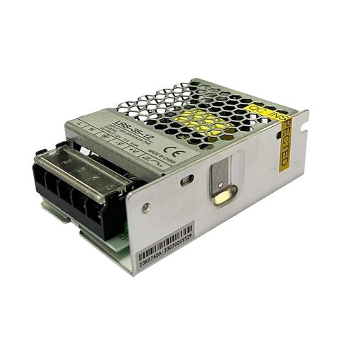 1pcs LRS-35W Single Output Ultra Thin Switching Power Supply 5V 12V 24V Transformer(LRS-35-12V 3A) in Kuwait