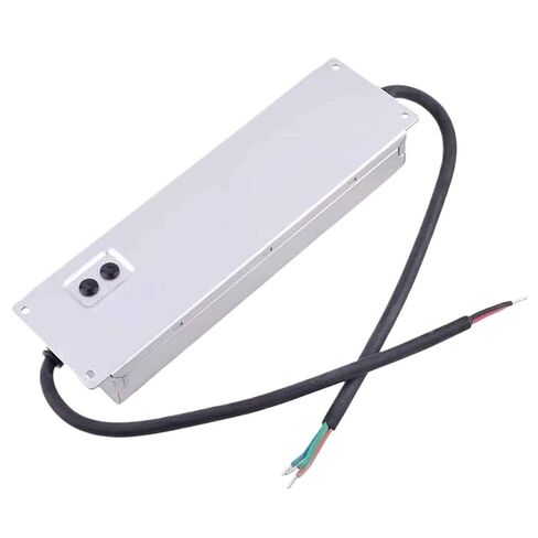 1pcs ELG-240-24A-3Y 24V10A Constant Voltage LED Lighting Driver PFC Function AC-DC Indoor Outdoor IP65 Power Supply in Saudi Arabia