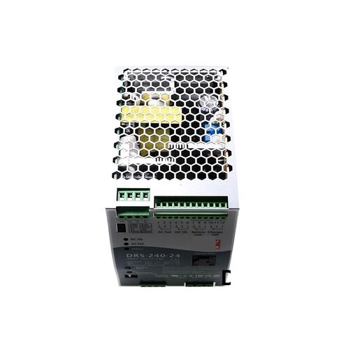 1 قطعة DRS-240 DRS-240-12 DRS-240-24 DRS-240-36 DRS-240-48 DRS 240 240 واط مصدر الطاقة (DRS-240-24) in Kuwait