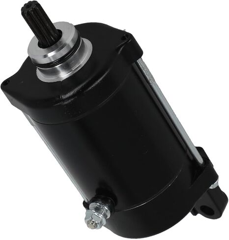 محرك تشغيل maxpeedingrods 6D3-81800-00-00 لـ Yamaha WaveRunner VX Deluxe VX1100B / VX Cruiser VX1100A 2007-2015، VX Sport VX1100C 2007-2014، WaveRunner V1 VX1100E / V1 Sport VX1100D 2015 in Kuwait