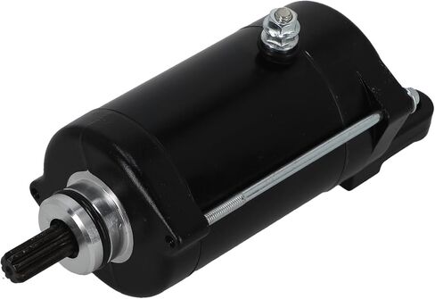 محرك تشغيل maxpeedingrods 6D3-81800-00-00 لـ Yamaha WaveRunner VX Deluxe VX1100B / VX Cruiser VX1100A 2007-2015، VX Sport VX1100C 2007-2014، WaveRunner V1 VX1100E / V1 Sport VX1100D 2015 in Kuwait