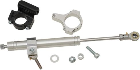 Shindy 17-413 Steering Damper Kit - RH in Saudi Arabia