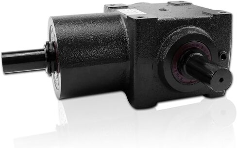 50-00250-01 Right Angle Gear Box Assembly Compatible with Carrier X4 7500 Ultima XTC X2 1800 2100 2100A 2100R 2500A 2500R 500025001 in Saudi Arabia