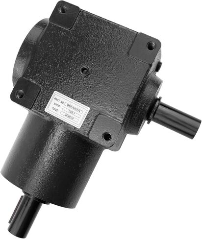 50-00250-01 Right Angle Gear Box Assembly Compatible with Carrier X4 7500 Ultima XTC X2 1800 2100 2100A 2100R 2500A 2500R 500025001 in Saudi Arabia