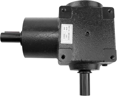 50-00250-01 Right Angle Gear Box Assembly Compatible with Carrier X4 7500 Ultima XTC X2 1800 2100 2100A 2100R 2500A 2500R 500025001 in Saudi Arabia