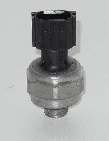 49763-6N20A مفتاح ضغط التوجيه الكهربائي يناسب: Infiniti Nissan - EX35 FX35 FX50 G35 G37 M35 M37 M45 M56 QX56 350Z 370Z Altima Armada Frontier GT-R Maxima Murano Pathfinder Quest Sentra Titan Xterra in Kuwait