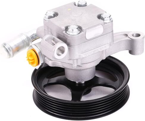 20954812 مضخة توجيه كهربائية مع بكرة متوافقة مع Buick Chevy GMC Saturn 2008-2017 20-2403 96-2403 in Kuwait