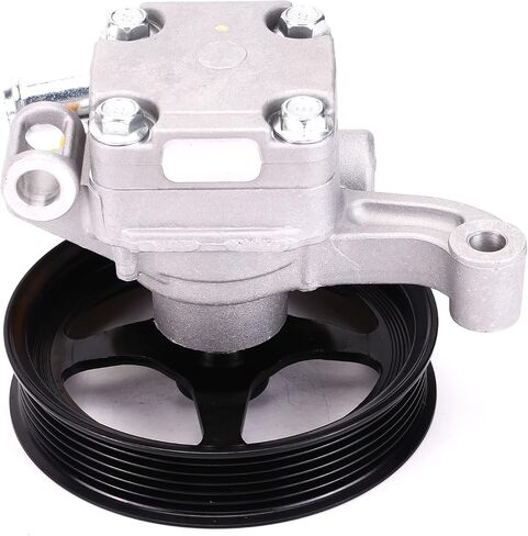 20954812 مضخة توجيه كهربائية مع بكرة متوافقة مع Buick Chevy GMC Saturn 2008-2017 20-2403 96-2403 in Kuwait