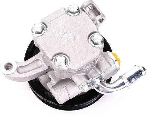 20954812 مضخة توجيه كهربائية مع بكرة متوافقة مع Buick Chevy GMC Saturn 2008-2017 20-2403 96-2403 in Kuwait