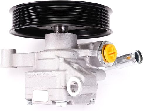 20954812 مضخة توجيه كهربائية مع بكرة متوافقة مع Buick Chevy GMC Saturn 2008-2017 20-2403 96-2403 in Kuwait