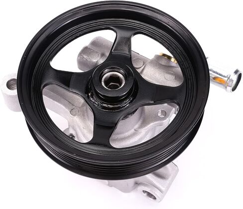 20954812 مضخة توجيه كهربائية مع بكرة متوافقة مع Buick Chevy GMC Saturn 2008-2017 20-2403 96-2403 in Kuwait