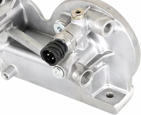 استبدال مبيت مرشح التدفق العالي لشاحنات فولفو MP7 Mp8 MP10 D11 D12 D13 D16 محركات 22035817 20873675 20783917 in Kuwait