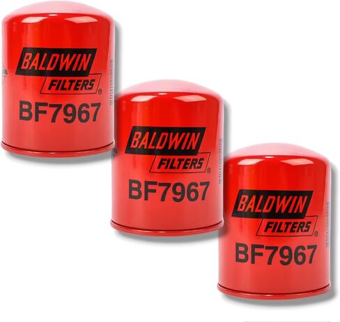 فلتر الوقود BF7967 من Generic يستبدل 23401-1510، S23401-1510 (3 عبوات) in Kuwait