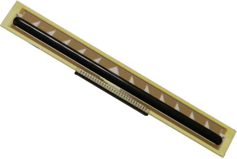 Thermal Printhead P1050667-001 Compatible with QLn420 203dpi Mobile Label Receipt Printer in Saudi Arabia