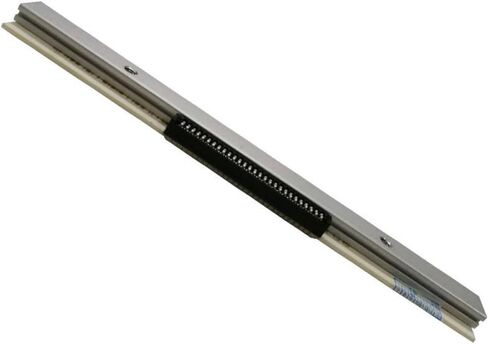 Thermal Printhead P1050667-001 Compatible with QLn420 203dpi Mobile Label Receipt Printer in Saudi Arabia