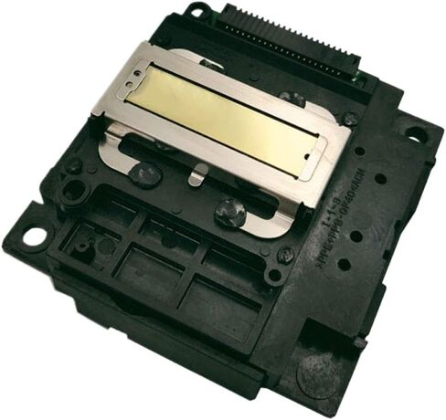 Inkjet Print Head FA04010 Compatible with L210 L300 L358 L455 L355 L555 L558 L381 L303 L365 L375 L111 L110 Printer in Saudi Arabia