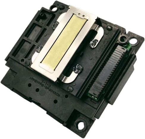 Inkjet Print Head FA04010 Compatible with L210 L300 L358 L455 L355 L555 L558 L381 L303 L365 L375 L111 L110 Printer in Saudi Arabia