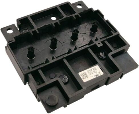 Inkjet Print Head FA04010 Compatible with L210 L300 L358 L455 L355 L555 L558 L381 L303 L365 L375 L111 L110 Printer in Saudi Arabia