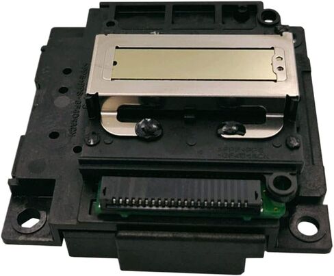 Inkjet Print Head FA04010 Compatible with L210 L300 L358 L455 L355 L555 L558 L381 L303 L365 L375 L111 L110 Printer in Saudi Arabia