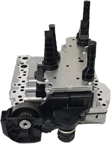1 PC TCU TCM Transmission Valve Body Mechatronics MPS6 6DCT450 7M5R-7H035-CA Compatible For Ford Focus RS Volvo Dodge Avenger 2016-2019 in Saudi Arabia