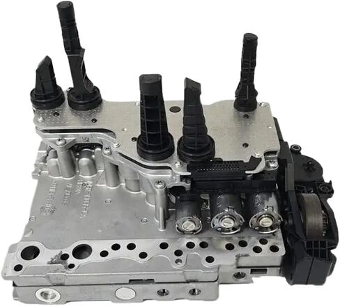 1 PC TCU TCM Transmission Valve Body Mechatronics MPS6 6DCT450 7M5R-7H035-CA Compatible For Ford Focus RS Volvo Dodge Avenger 2016-2019 in Saudi Arabia