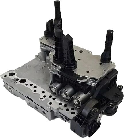1 PC TCU TCM Transmission Valve Body Mechatronics MPS6 6DCT450 7M5R-7H035-CA Compatible For Ford Focus RS Volvo Dodge Avenger 2016-2019 in Saudi Arabia