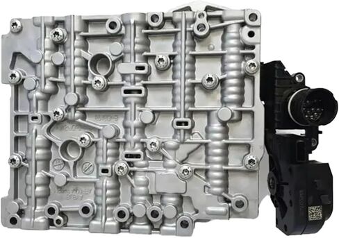 1 PC TCU TCM Transmission Valve Body Mechatronics MPS6 6DCT450 7M5R-7H035-CA Compatible For Ford Focus RS Volvo Dodge Avenger 2016-2019 in Saudi Arabia