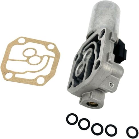 Transmission Shift Solenoid And Gasket Compatible With CR-V Civic Accord Fit 1.5L 1.8L 2.4L 2008-2012 in Saudi Arabia