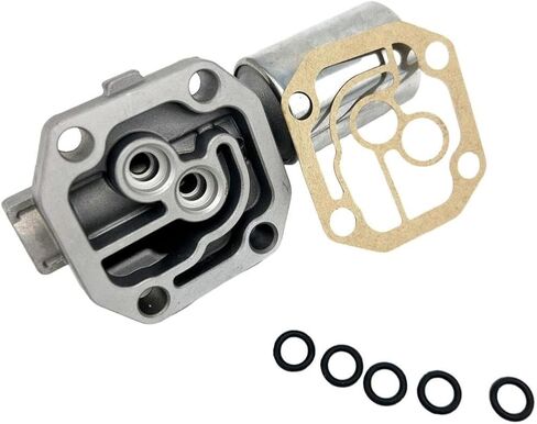 Transmission Shift Solenoid And Gasket Compatible With CR-V Civic Accord Fit 1.5L 1.8L 2.4L 2008-2012 in Saudi Arabia