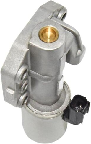 Transmission Shift Solenoid And Gasket Compatible With CR-V Civic Accord Fit 1.5L 1.8L 2.4L 2008-2012 in Saudi Arabia