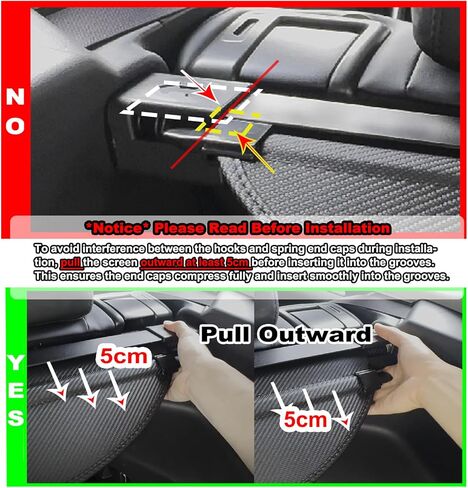 Cargo Cover for All New 2025 Nissan Murano Accessories, Carbon Fiber Texture Rear Trunk Cover for Nissan Murano 2025 Accessories Privacy Screen Retractable Luggage Security Shield Shade in Saudi Arabia