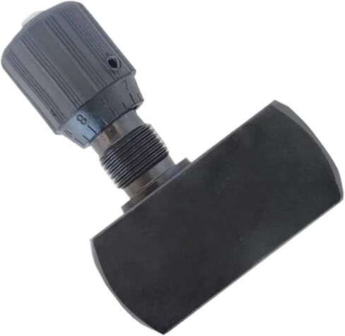 One-way shut-off throttle valve DRV6-1-10B DRV8-1-10B DRV10-1-10B DRV12-1-10B DRV16-1-10B DRV20-1-10B(DRV6-1-10B) in Kuwait