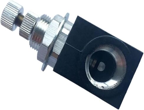 T1000C3800 Throttle Valve T1000C2800/T1000C1800/T1000C4800 in Saudi Arabia