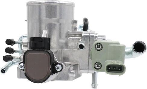 22210-75210 2221075210 Compatible For 1997-2004 Toyota 4Runner Fuel Throttle Body Valve 22210-75210 2.4L 2.7L in Saudi Arabia