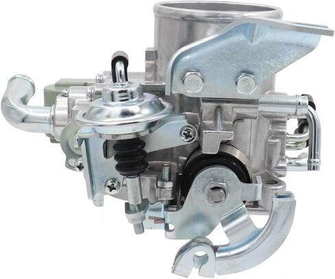 22210-75210 2221075210 Compatible For 1997-2004 Toyota 4Runner Fuel Throttle Body Valve 22210-75210 2.4L 2.7L in Saudi Arabia
