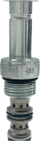 1 pcs SV08-47D series SV08-47D-0-N threaded cartridge valve in Saudi Arabia