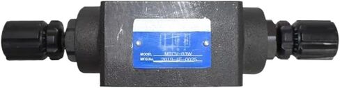 MTCV-02W Stacked Hydraulic Throttle Valve(MTCV-03W) in Saudi Arabia