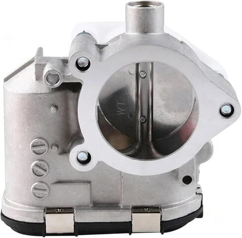 1635Q9 0280750085 Air Intake Throttle Valve Housing For Peugeot 206 307 308 408 1.6 16V Compatible For Citroen C2 C3 XSARA(China Brand) in Kuwait
